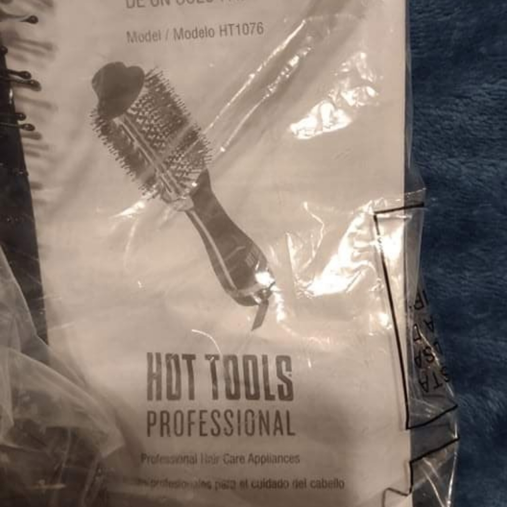 Hot Tools Blow Brush